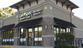 CareSpot Urgent Care of Lake Mary