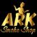 Ark Smoke Shop logo