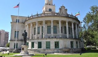 City Hall
