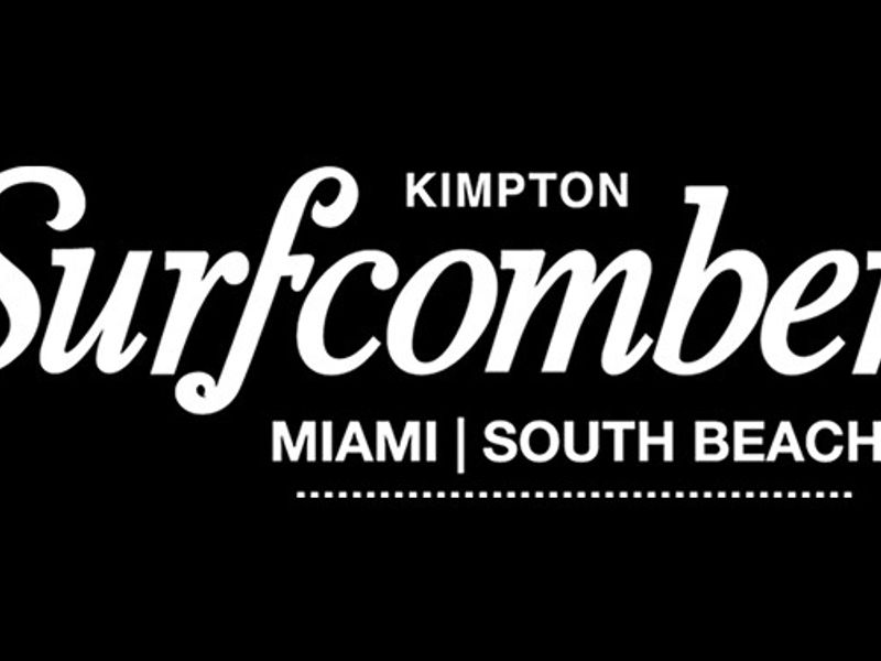 Kimpton Surfcomber photo