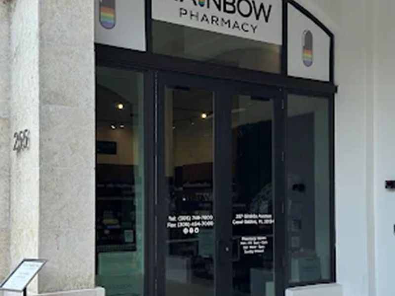 Rainbow Pharmacy II photo