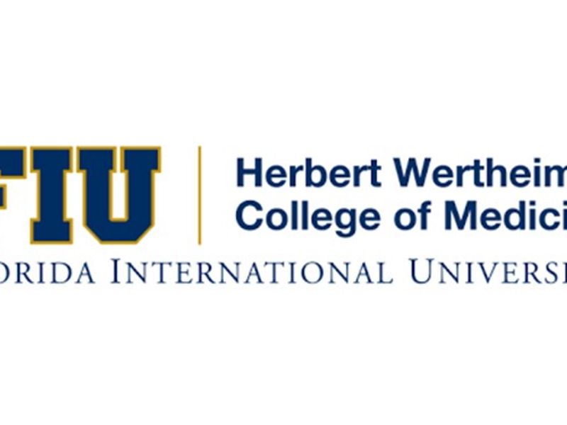 Herbert Wertheim College of Medicine, Academic Health Center photo