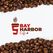 Bay Harbor Cafe logo