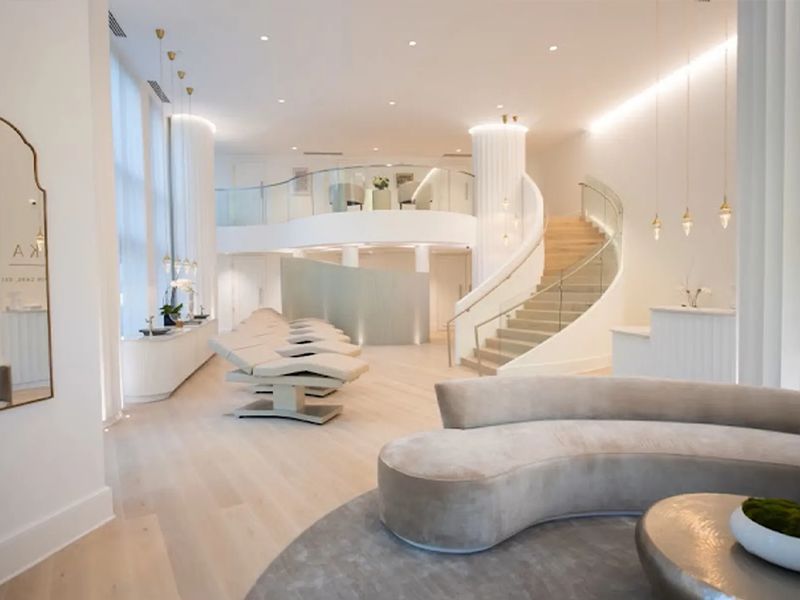 Toska Spa and Facial Bar photo