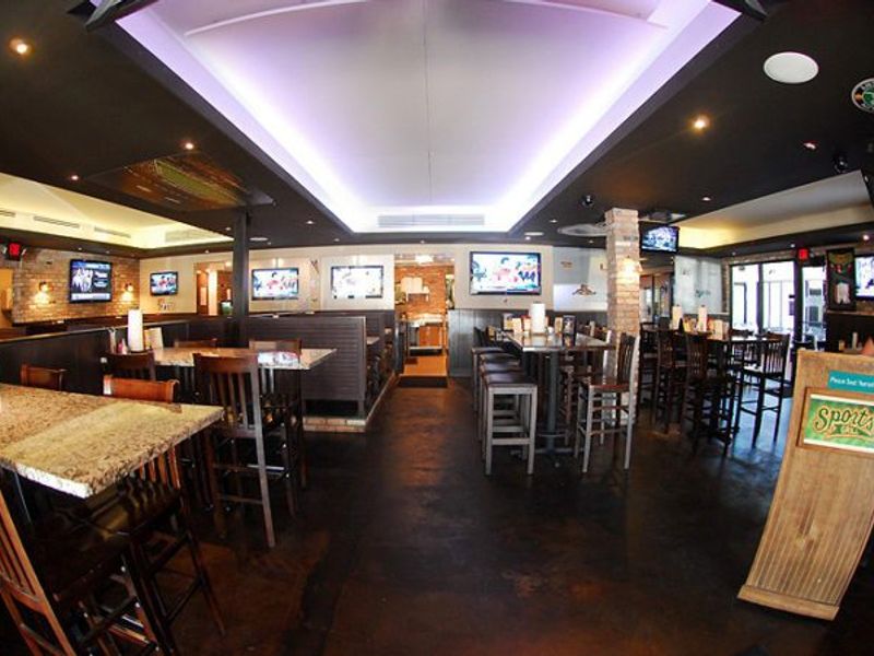 Sports Grill photo