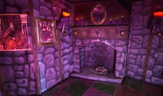Mystique Escape Room