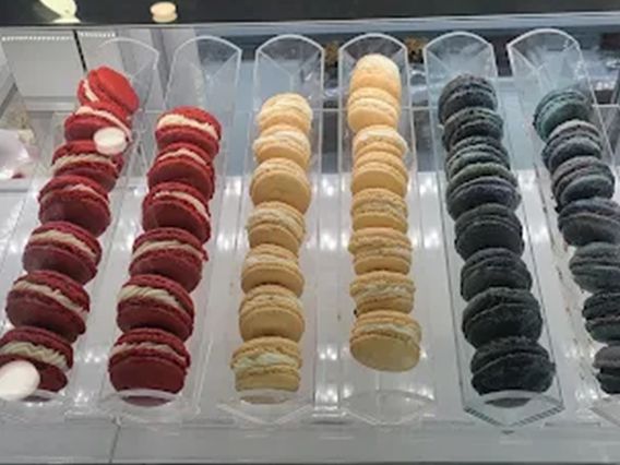 Pixies Magical Corner Patisserie photo