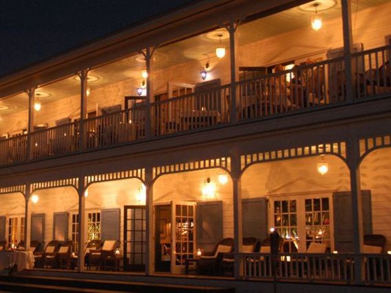 Pierre's Restaurant, Weddings & Events photo