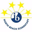 North Beach Elementary School logo