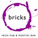 O'Bricks Irish Pub logo