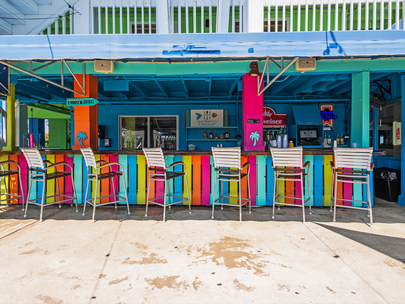 Island Beach Bar and Restaurant photo