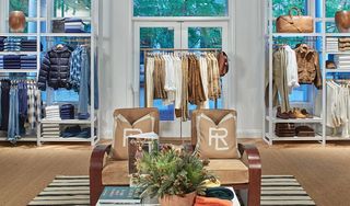 Ralph Lauren