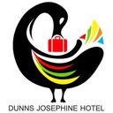 Dunns Josephine Hotel logo