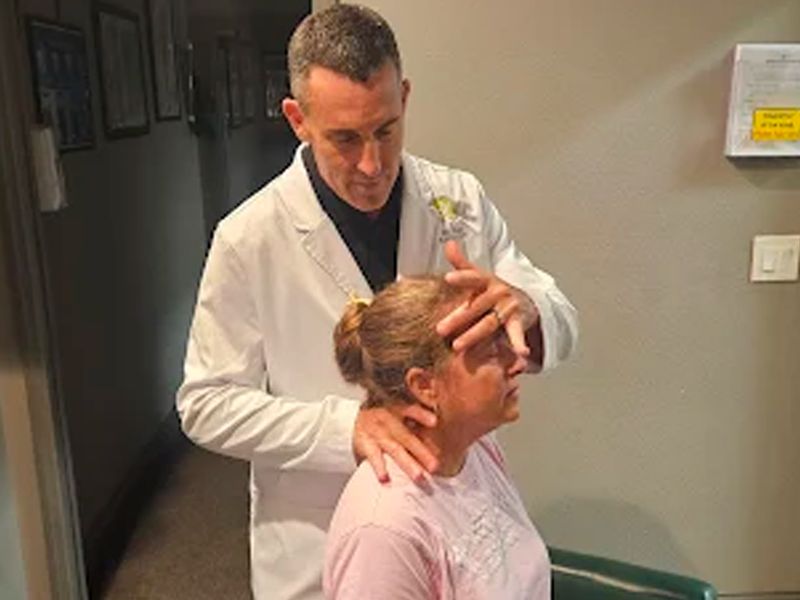 Elevation Health Chiropractic Lake Mary photo