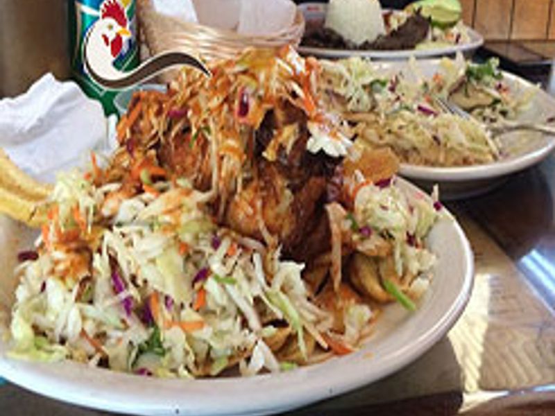 Gallito's Cafe Restaurant & Lounge photo