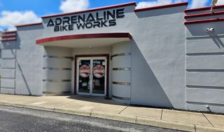 Adrenaline Bike Works