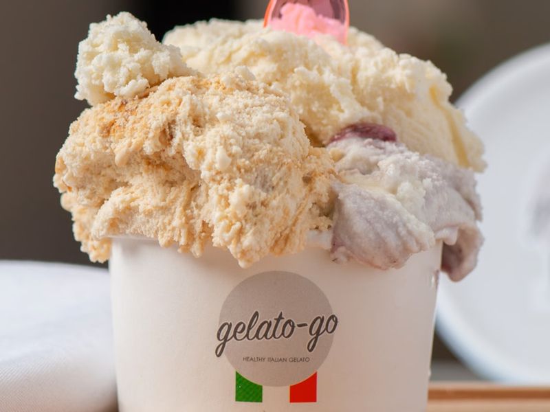 Gelato-go Bakery photo