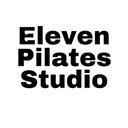 Eleven Pilates logo