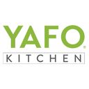 Yafo Kitchen logo