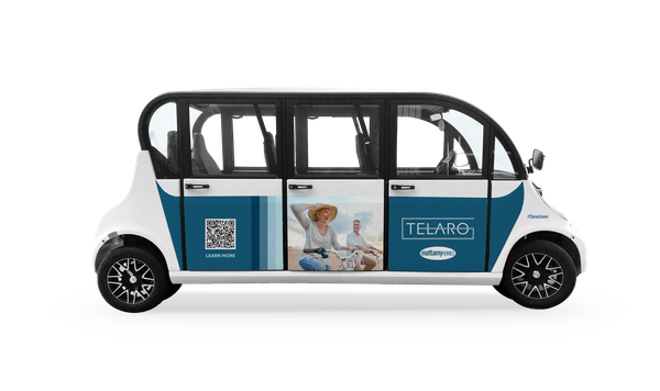 Tradition - Fixed Route (Manderlie/Telaro) vehicles