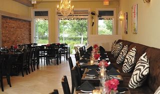 Olio Bistro