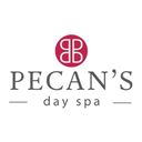 Pecan's Day Spa logo