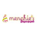 Menchie's Frozen Yogurt logo