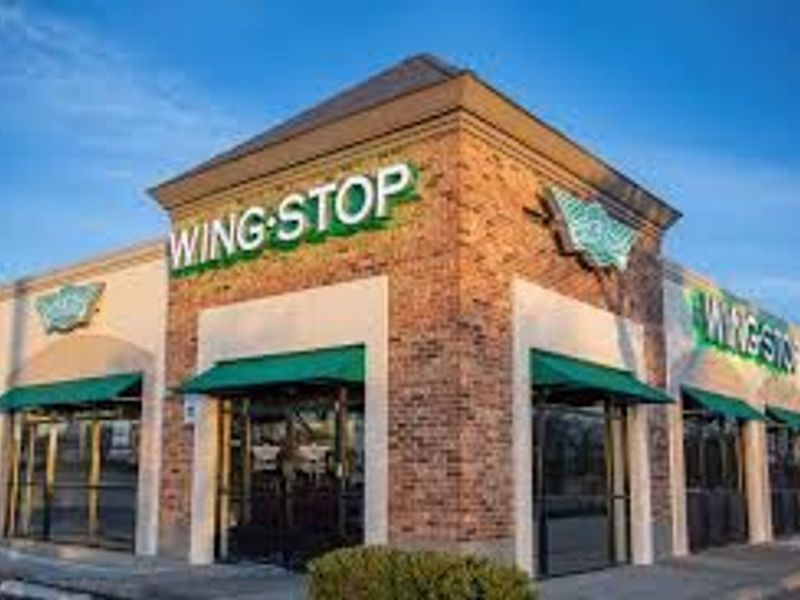 Wingstop photo