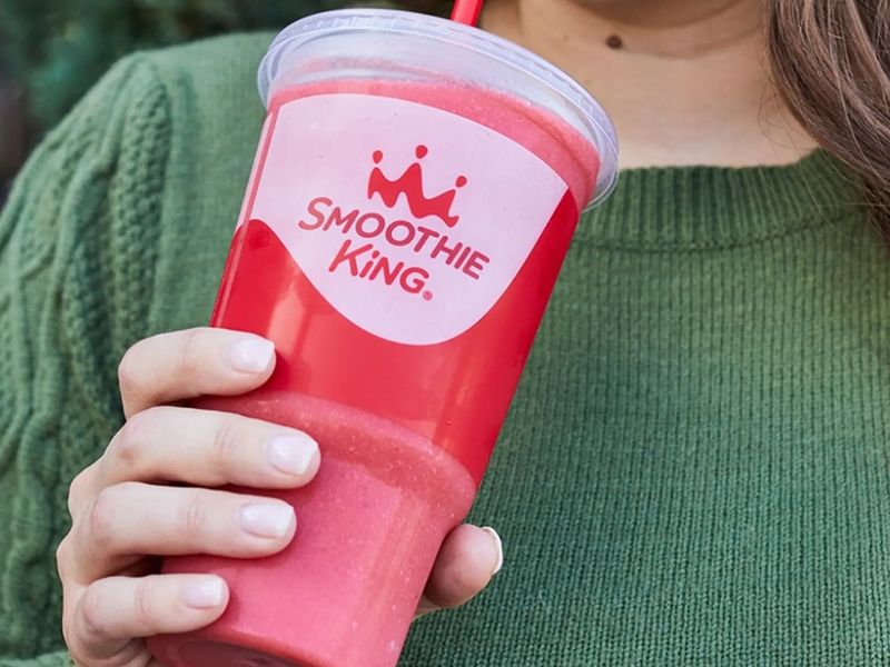 Smoothie King photo