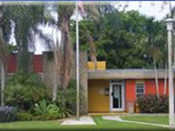 Sunkist Grove Community Center photo