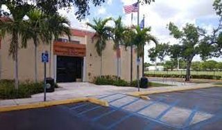 DeLeonardis Youth Center/Allen Park