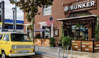 The Bunker Brewpub