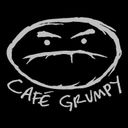 Cafe Grumpy logo