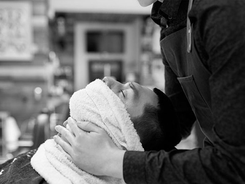 On Point Barber Shop photo