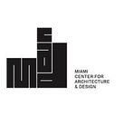 Miami Center for Architecture & Design logo