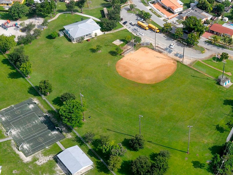 A.J. King Park photo