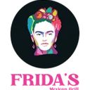 Frida's Mexican Grill logo