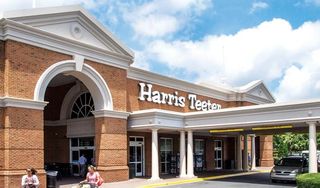 Harris Teeter