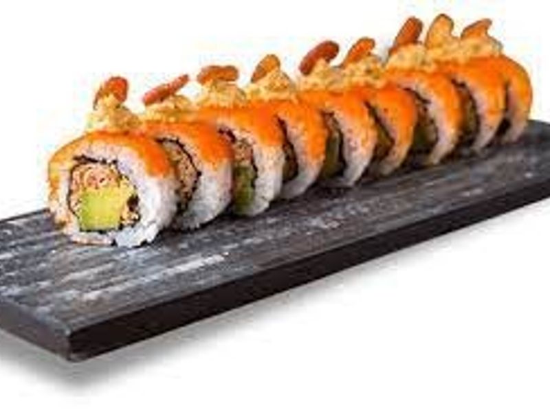Kao Sushi and Grill photo