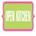 Open Kitchen logo