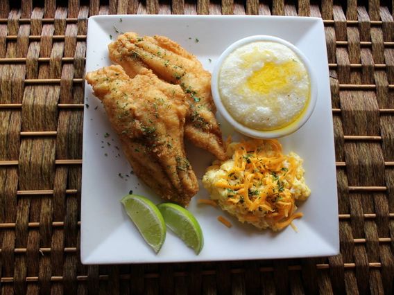 Jackson Soul Food photo