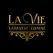 La Vie Lebanese  logo