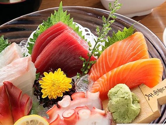 Miyako Japanese Restaurant photo