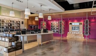 Winestore