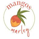 Mangos and Marley Coastal Cafe logo