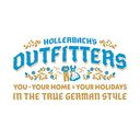 Hollerbach's Outfitters logo