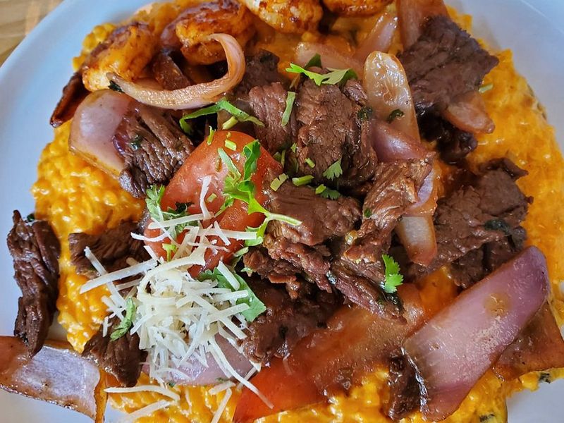Dr. Limon Ceviche Bar photo
