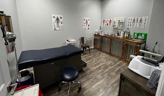 Caretinuum Health Walk-In Clinic
