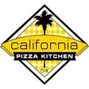 California Pizza Kitchen - Sawgrass logo