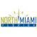 City of North Miami Public Library logo